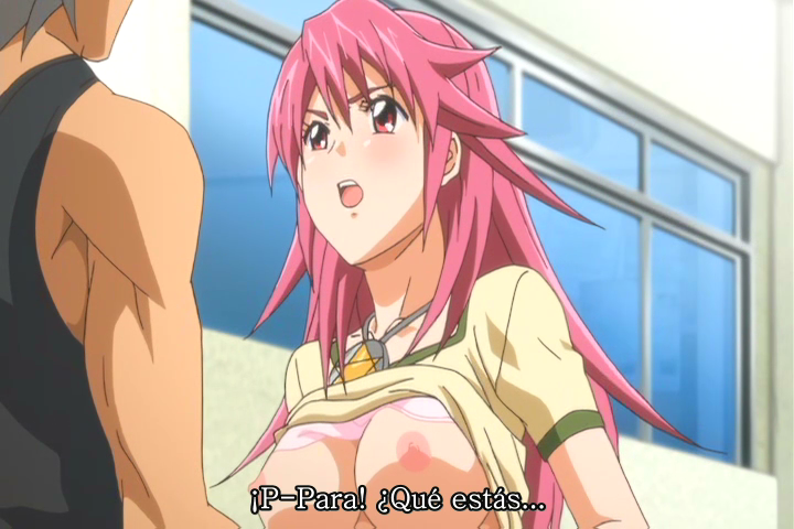 Diabolus: Kikoku (Hentai Daisuki Fansub)